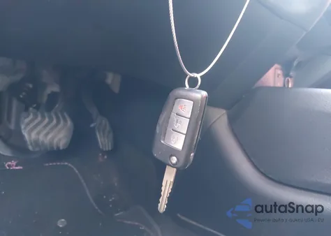 2017 Nissan Rogue Sport S/Sv/Sl from USA, damaged, VIN JN1BJ1CP3HW035518